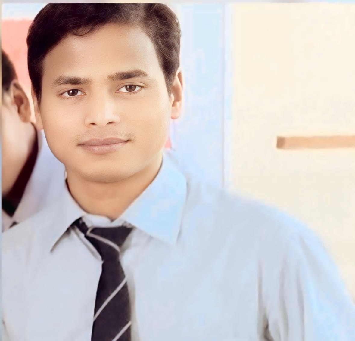Gopal Kumar Bhagat