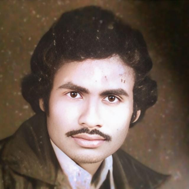 Prabhunath Bhagat